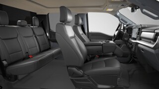 2026 Ford Super Duty® Commercial Internal Image 1